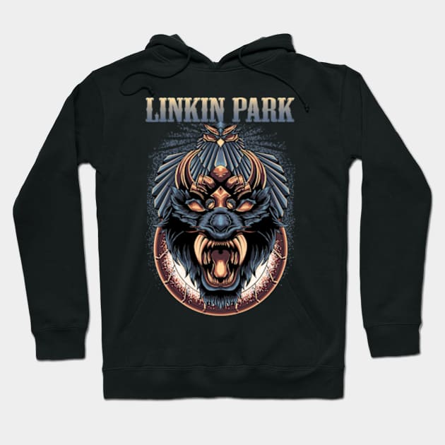 STORY LINKIN BAND Hoodie by rackoto